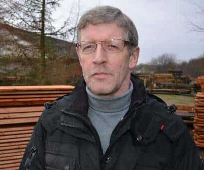 Ole Kristian Schultz